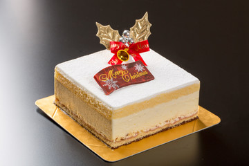 クリスマスケーキ