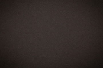 Dark paper background taxture macro focus