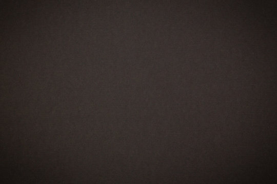 Dark paper background taxture macro focus
