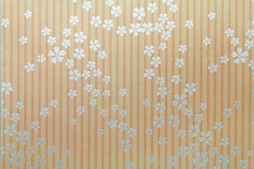 和風のイメージ