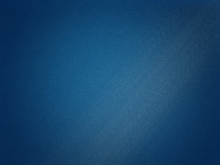 Abstract Blue Grunge Background 