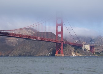 Golden Gate Bridge