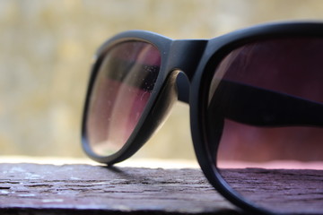sunglasses outdoor