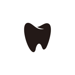 Dental, dentist logo template