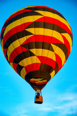 Naklejka premium 20180929_York_Baloon_Fiesta_2018-15.jpg
