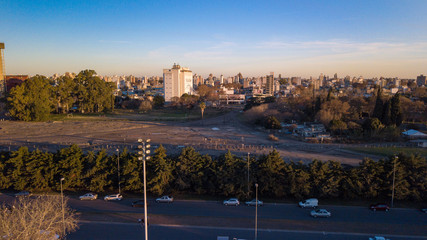 Autum Rosario City