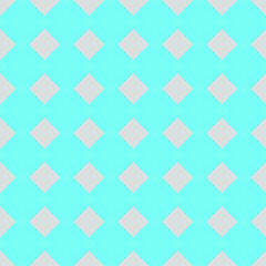 Seamless pattern background from a variety of multicolored squares.