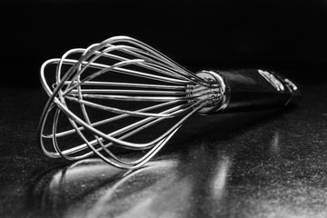the whisk