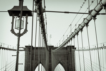 Brooklyn Bridge