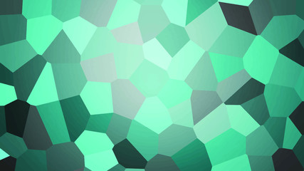 Background from polygons.