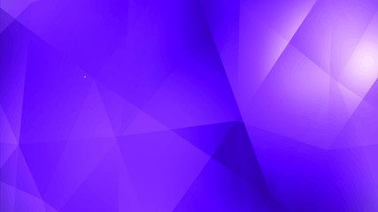 Obraz premium Background from polygons.
