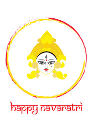 Navaratri, Durga, Goddess