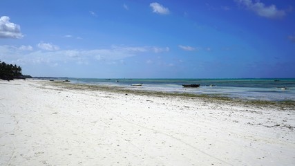 Jambiani, Zanzibar