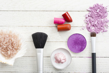 Make-up
