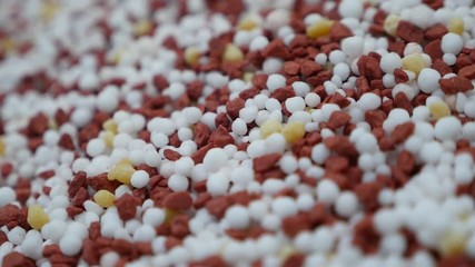 Chemical Fertilizer
Shot On GH5 with 12-35 f2.8Lens