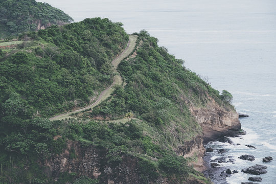 San Juan Del Sur, Nicaragua