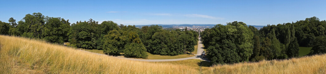 Panorama Kassel