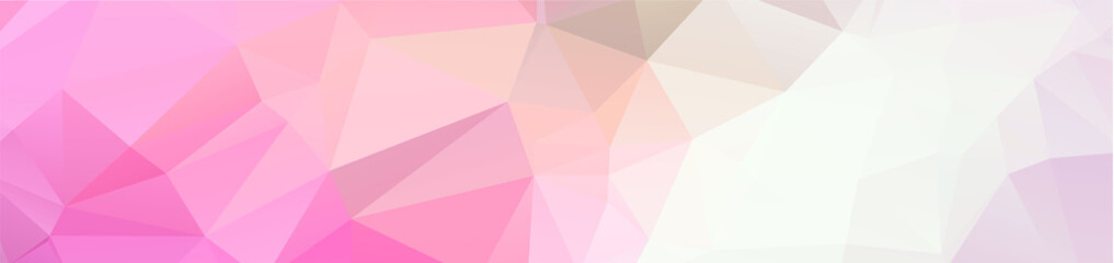 background design Geometric background in Origami style and abstract mosaic with gradient fill Color . rectangle