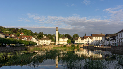 Bad Karlshafen