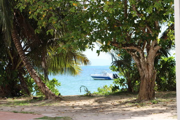 Seychellen