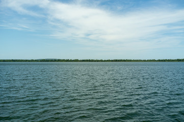Lake Horizon