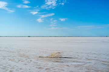 Salt Plains Oklahoma