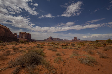 Monument Desert 01