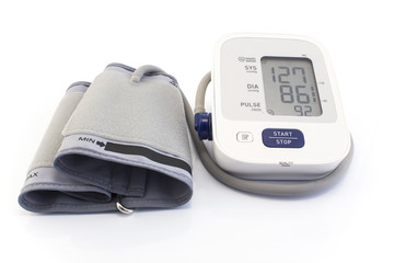 Tonometer for Blood Pressure