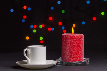 Concept - make a wish