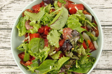 Salade