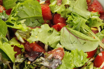 Salade