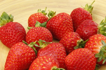 Fraises