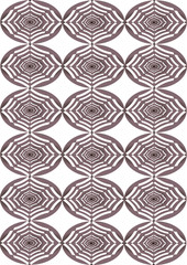 Fototapeta premium Geometric abstract background