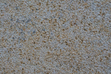 Texture of sandstone, background