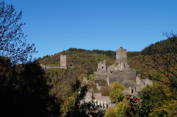 Fototapeta premium Manderscheid