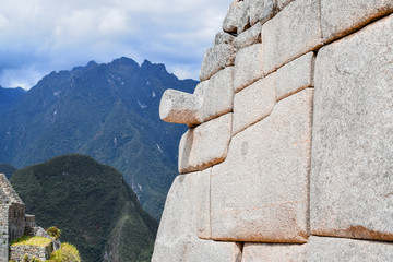 Incas Peru Cusco Machu Picchu