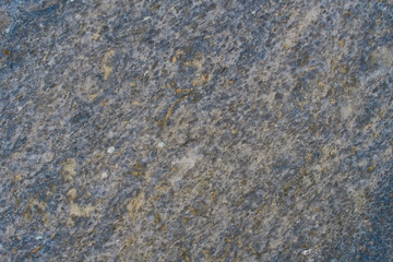 Fine marble texture of yellow color