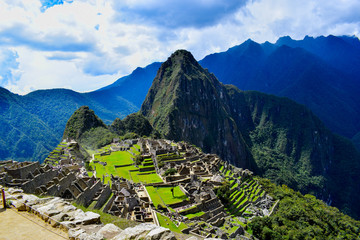 Incas Peru Cusco Machu Picchu