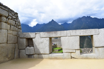 Incas Peru Cusco Machu Picchu