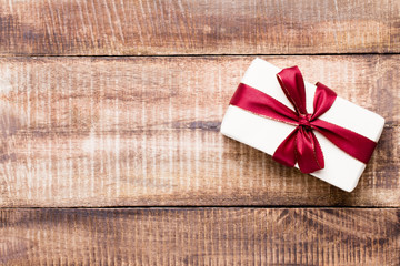 Christmas wooden backgrounds.