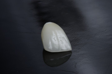 Zirconia Single Crown