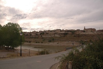 Campo de criptana