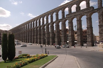 Segovia