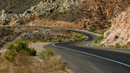 Amerikanische Landstrasse 3