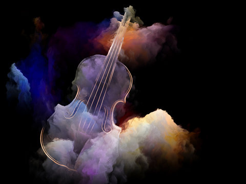 Dreams of Old Violin