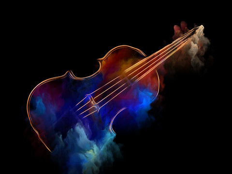If Music Had Colors