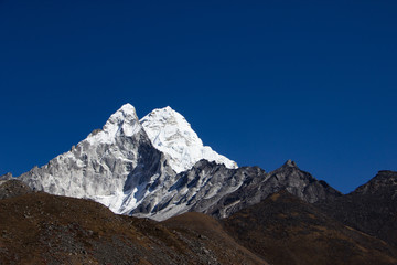 Obraz premium Himalayan Mountains