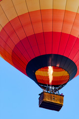 Hot Air Balloon