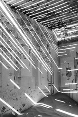 Ghosthouse Kolmanskop