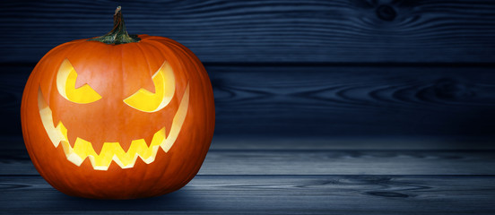Halloween Motiv